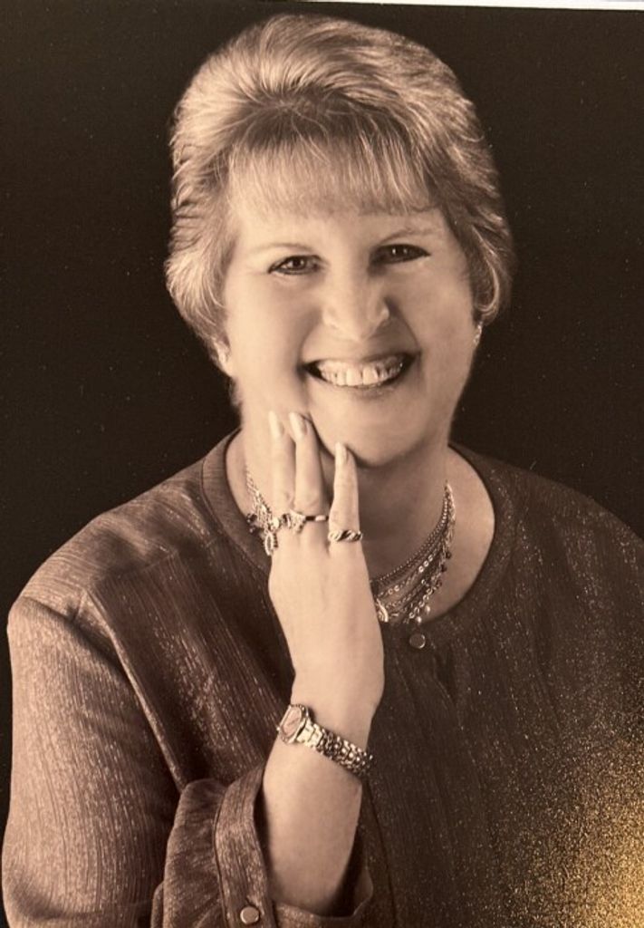 Nina Sue (Siders)  Clark