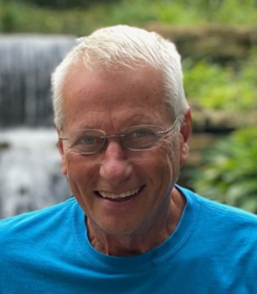 Leland Helmuth Profile Photo