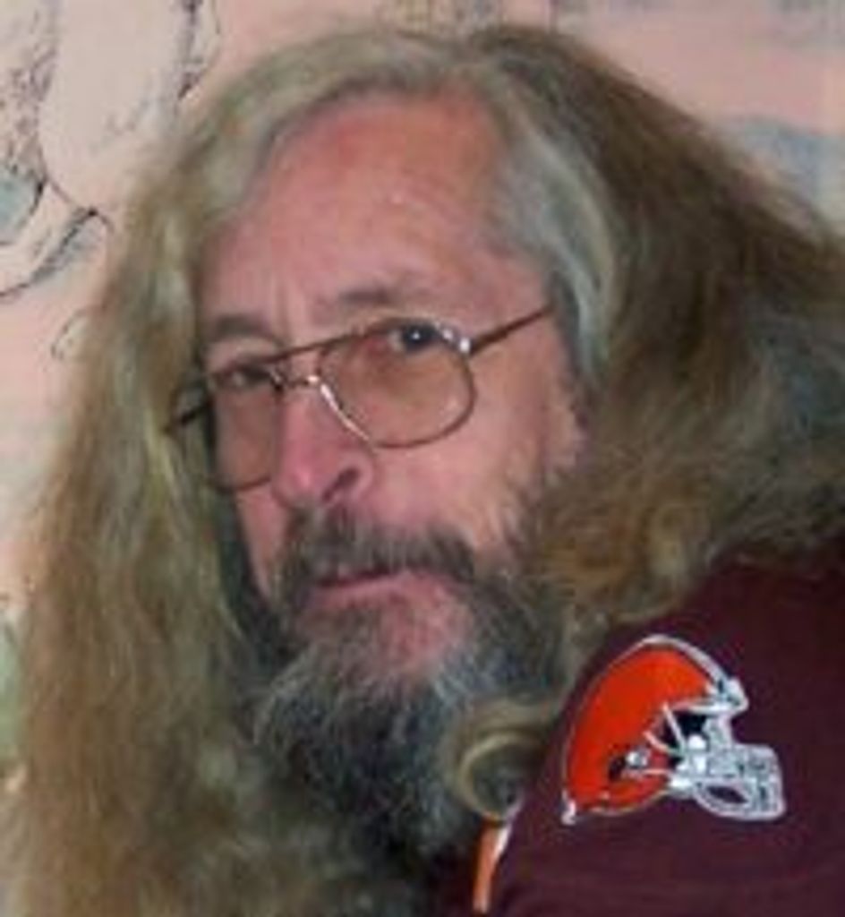 Michael G. Weber