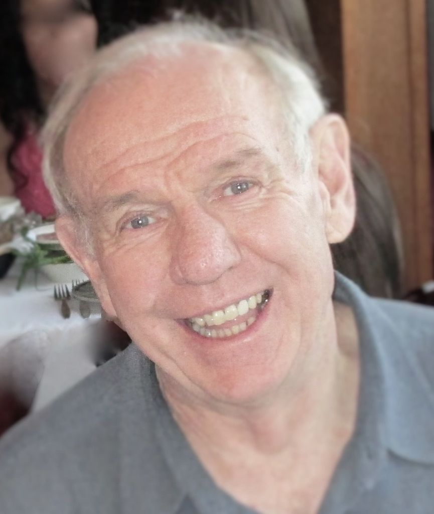 Michael  Mark McGloin