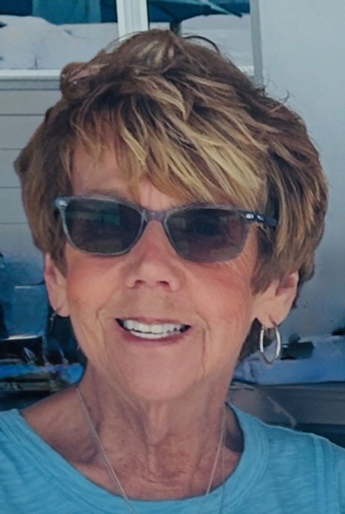 Sharon P. Anderson Profile Photo