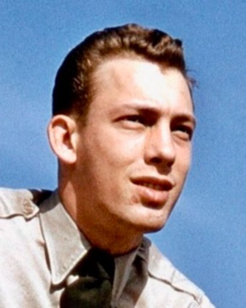Albert F. Schwartz Jr. Profile Photo