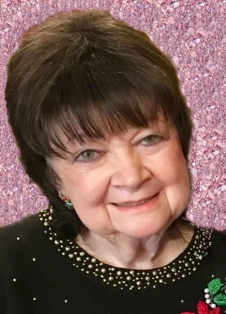 Wynnetta (Sue) (Staats)  Massa