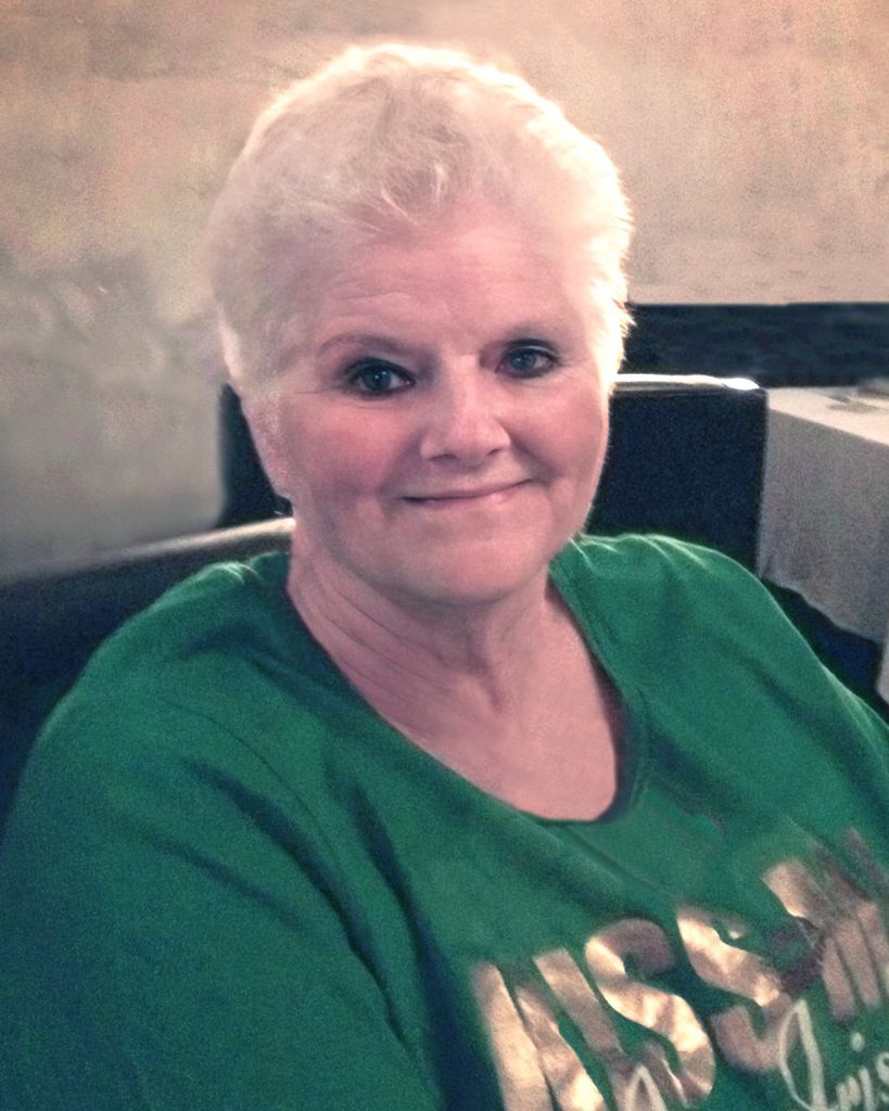 Bettye Hyatt Tucker
