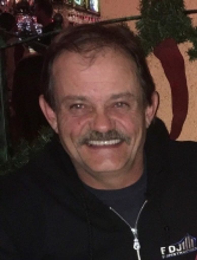 Frank Bergen Peters Profile Photo