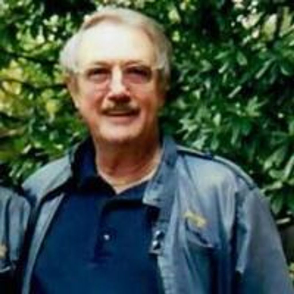 Joe Bailey Berry Profile Photo