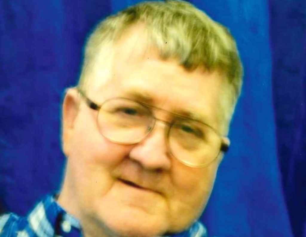 Allen Eugene Phillips
