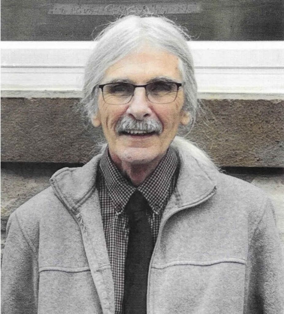 Stanley Charles Pijor