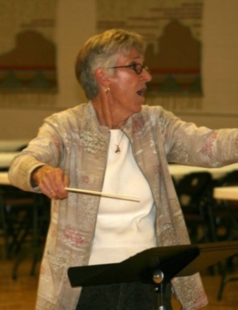 Harriett J. Lagerlof
