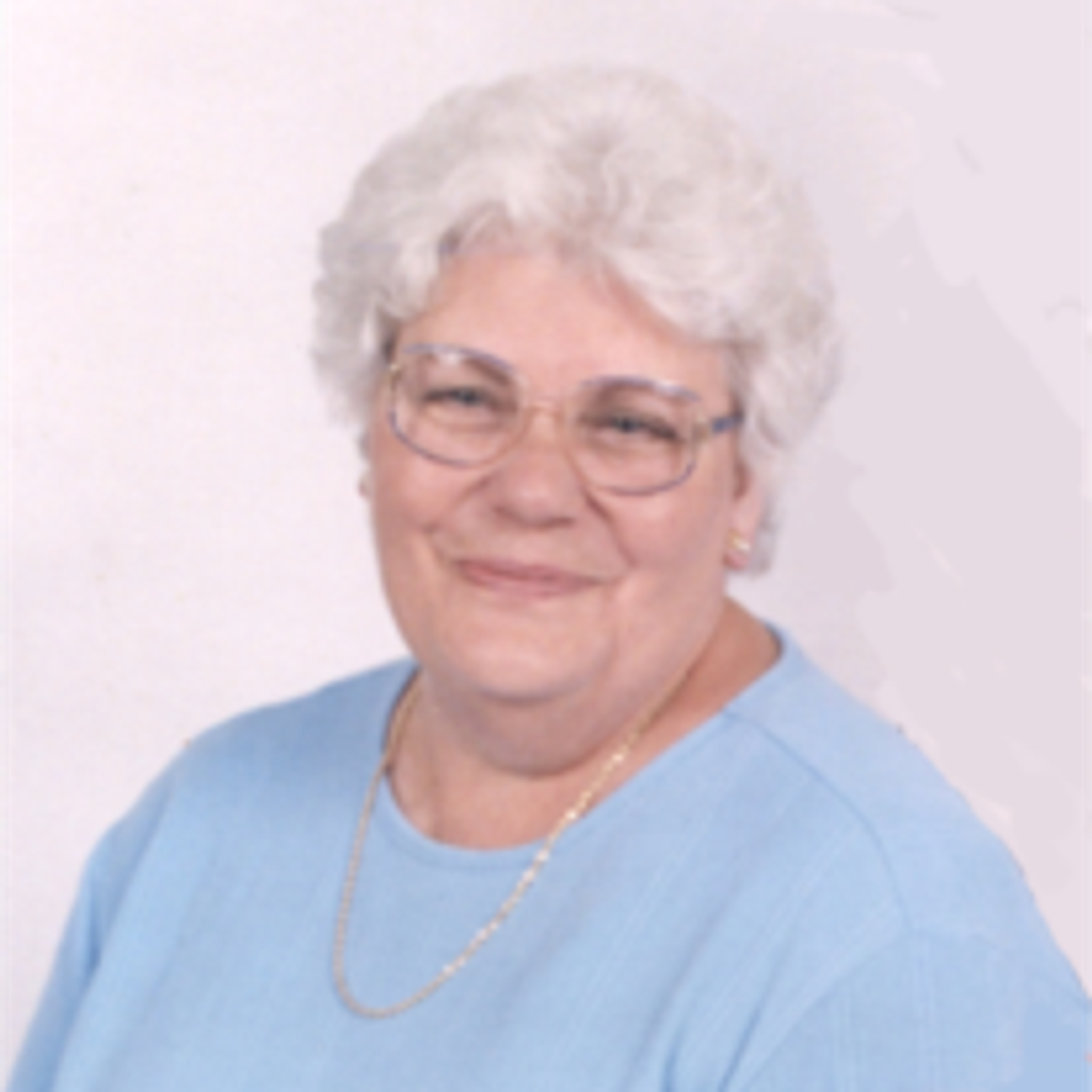 Maggie  Coleman Paschal