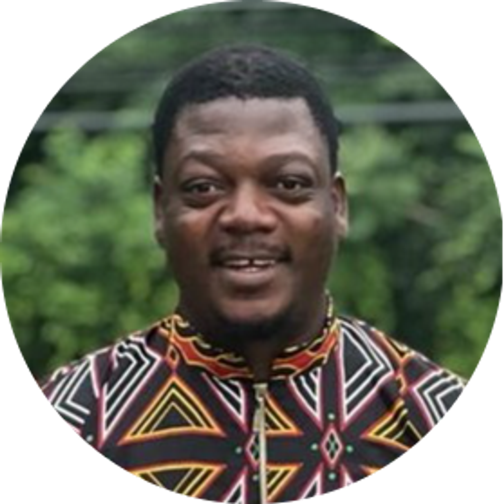 John Tana Fombi Profile Photo