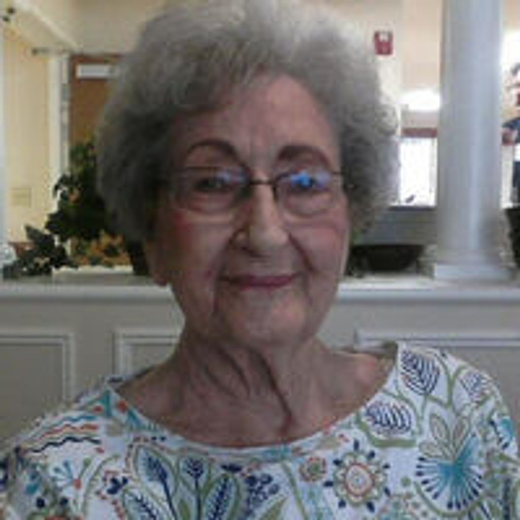 Frances Elizabeth Maberry Graham