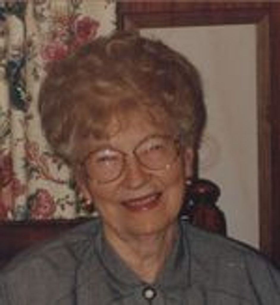 Bess Ray Windle