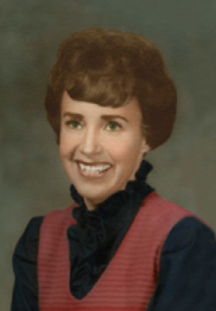 Mary Munson Profile Photo