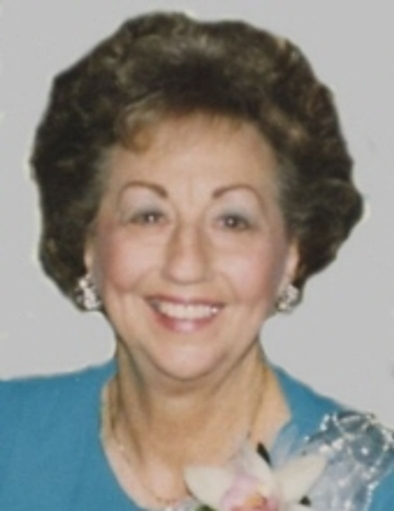 Lillie  Billings Swaim