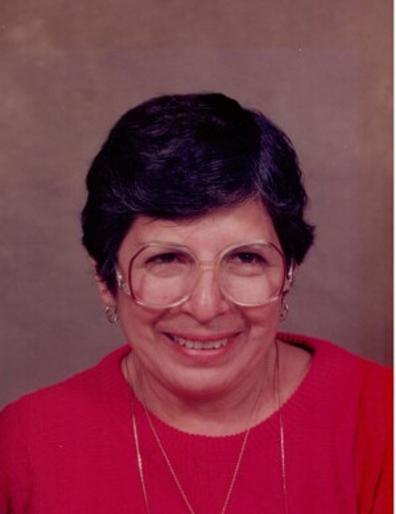 Carmel (Tinoco)  Avila