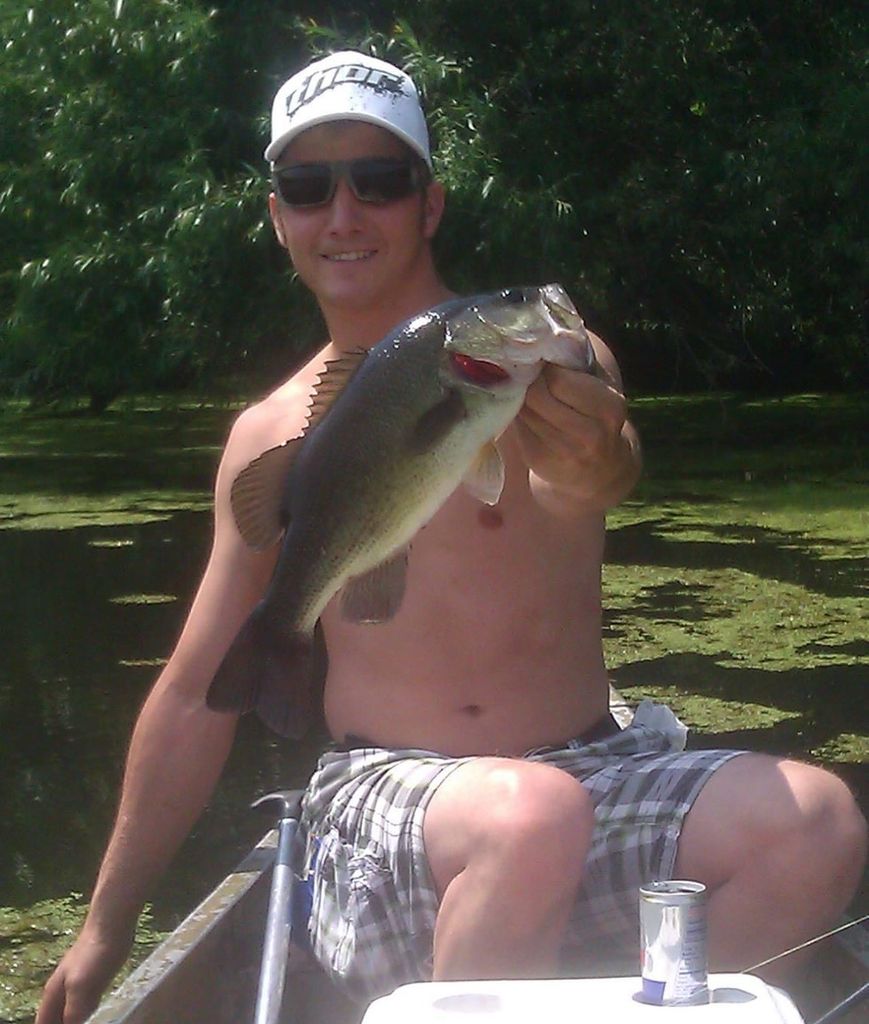 Wesley “Wes” R. Vondelinde