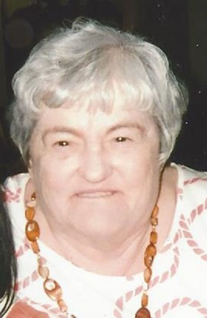 Josephine S. Monk Profile Photo