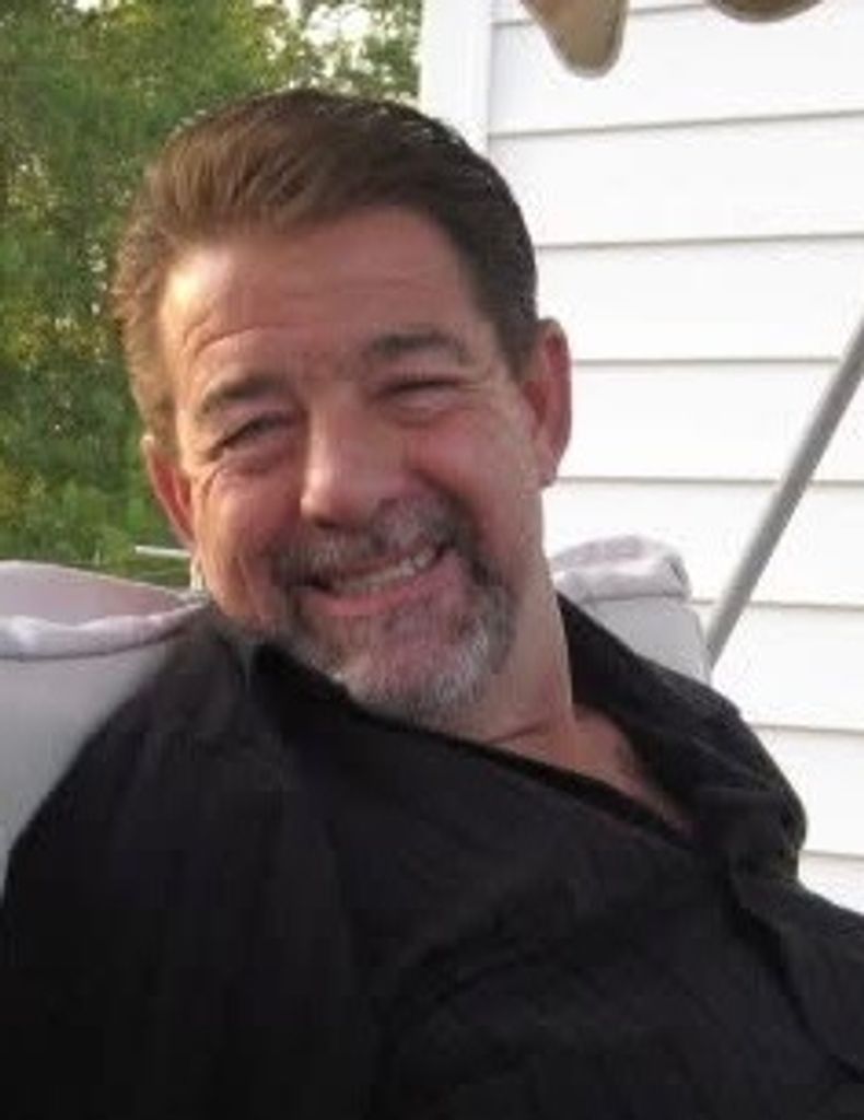 John Douglas Bagby Profile Photo