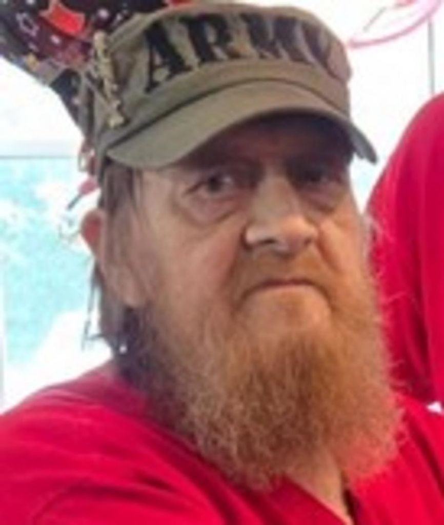 Michael Lee "Snake" Ellerman Profile Photo