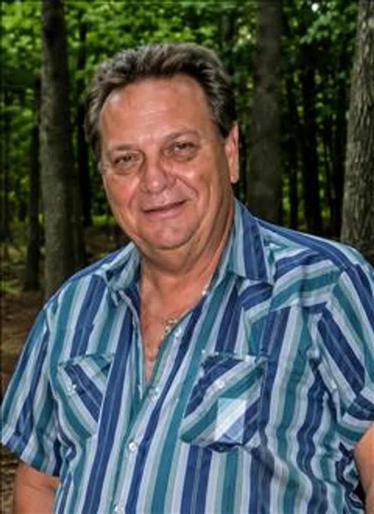 David Earl Winters Profile Photo