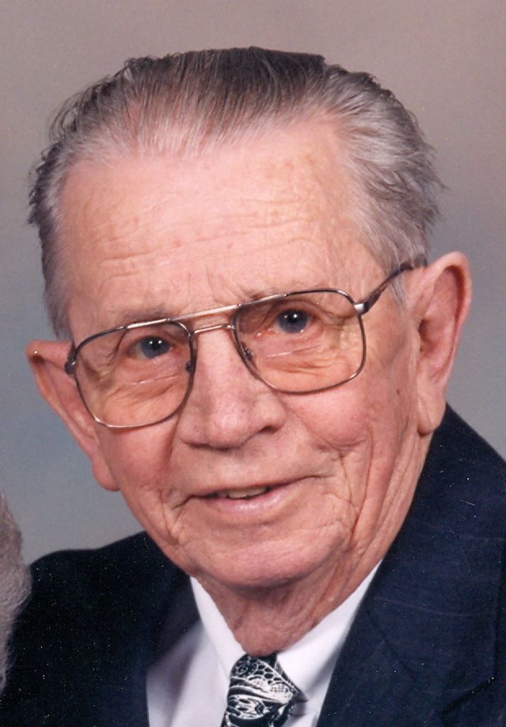 Joseph Gildersleeve
