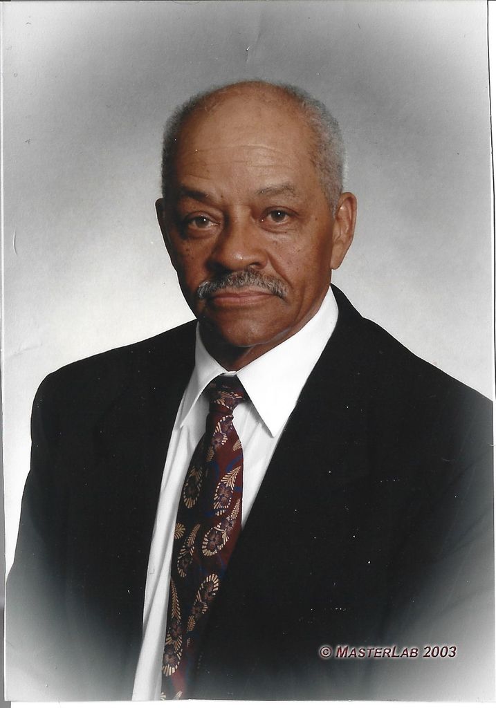 Major Lee "Skipper" Hughley
