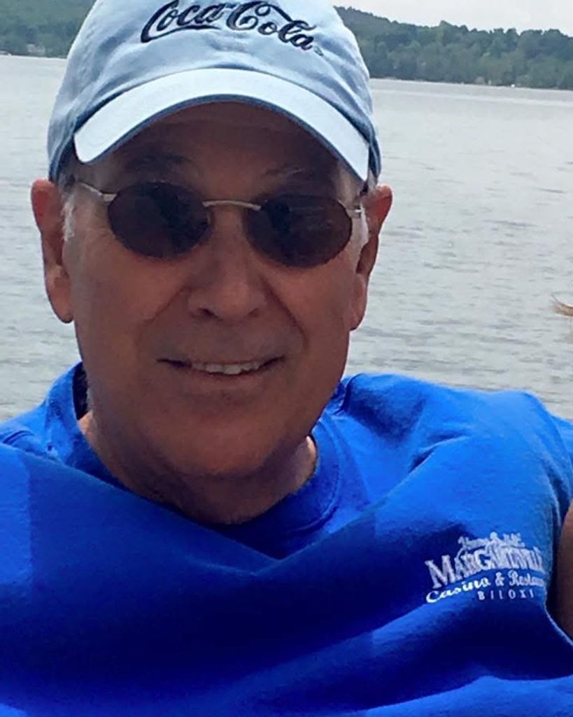 Thomas Lee Stoicoff Profile Photo