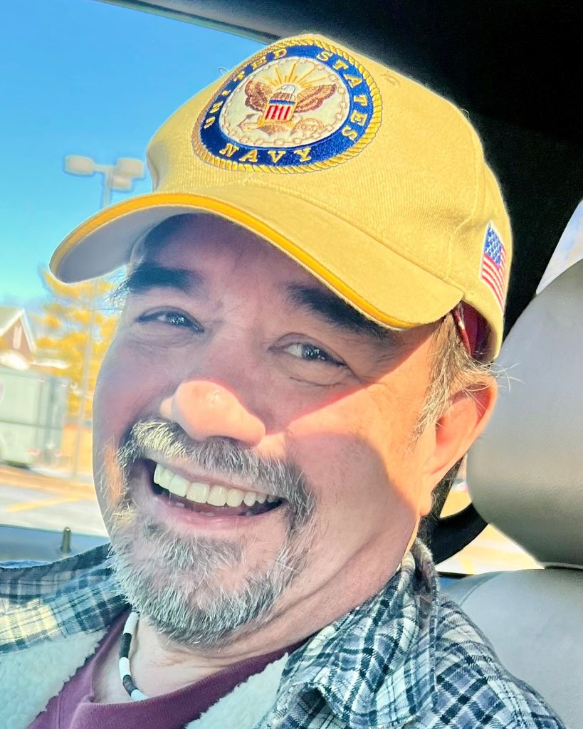 Benjamin M. Vargas Profile Photo