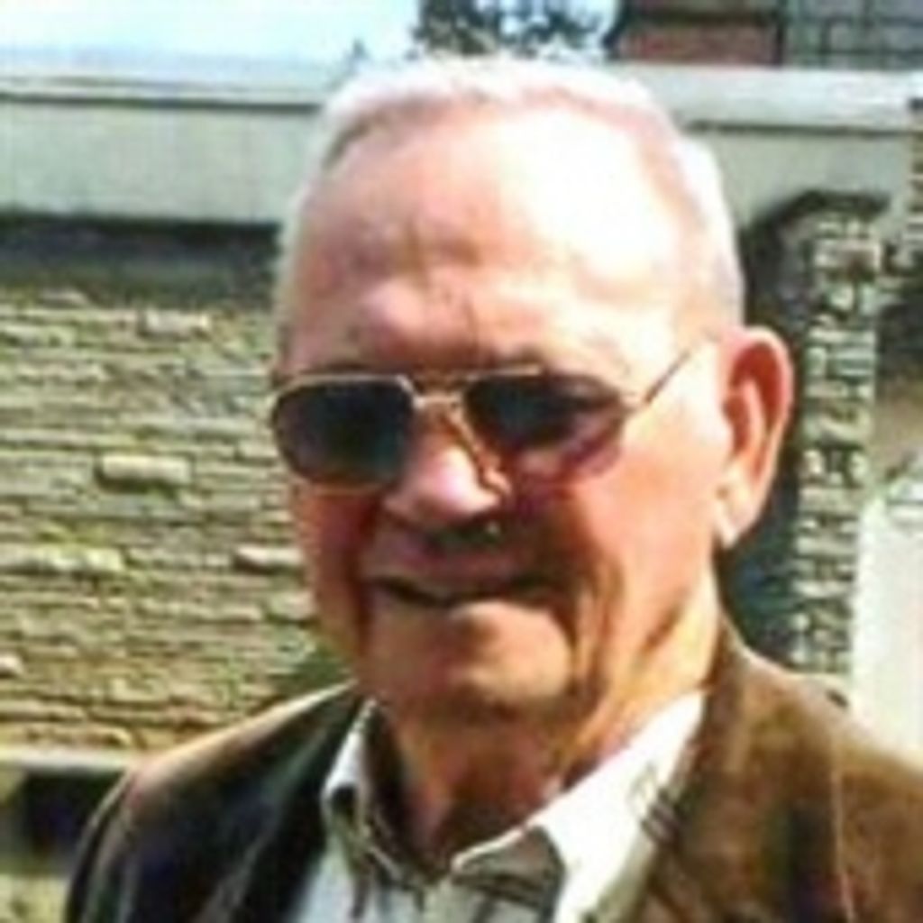 Samuel A. "Bob" Christopher