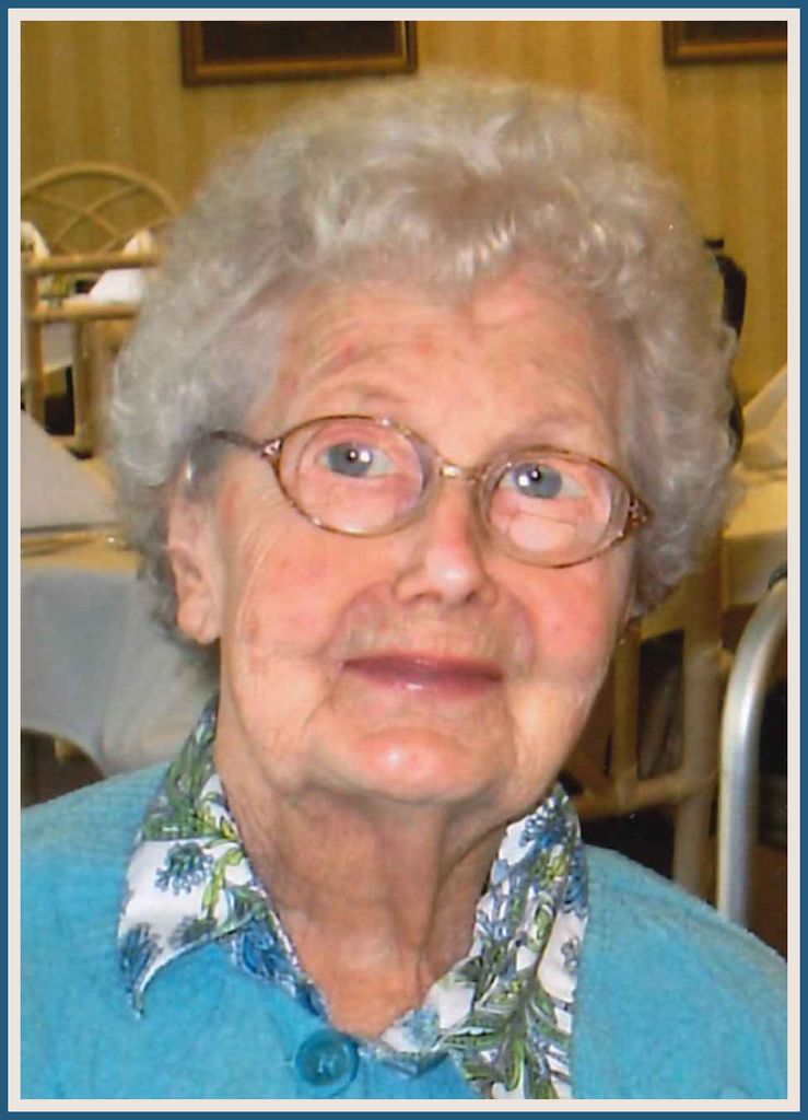 Alice M. Anderson