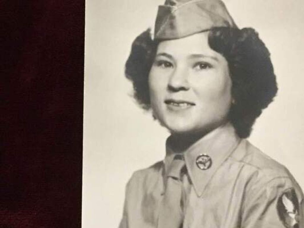 Violet Estell Moats Profile Photo
