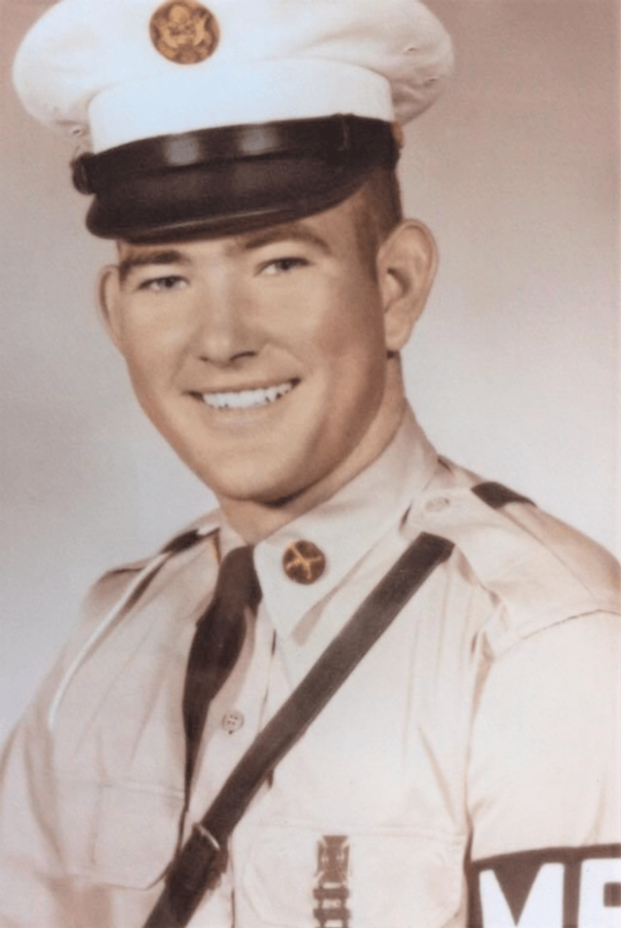 Floyd David Pettigrew Profile Photo