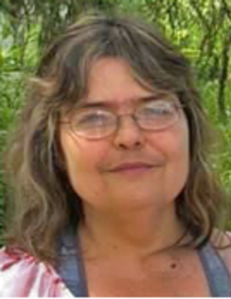 Mary Louise (Young) Tice