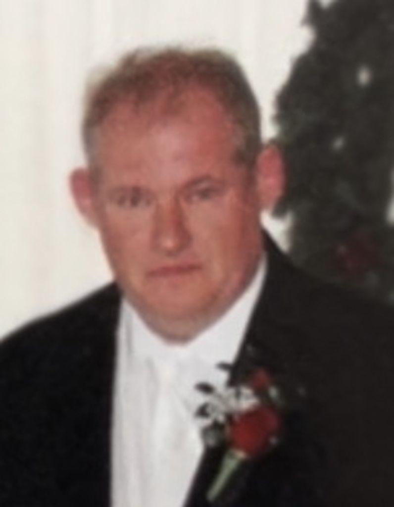 Brian Douglas Webb Profile Photo