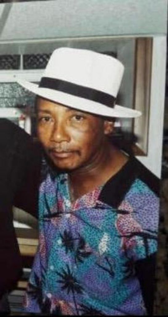 Mr. John Neal Profile Photo