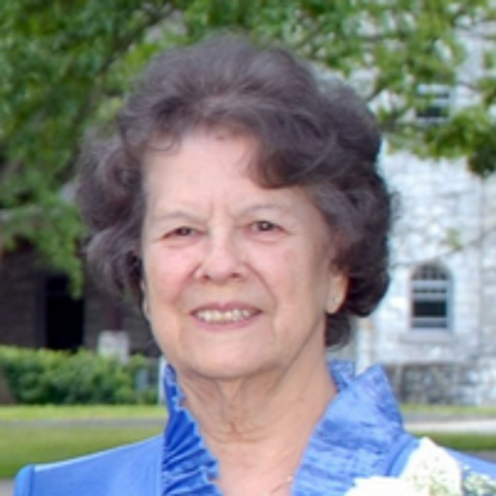Marie Joyce Ayer (Carpenter)