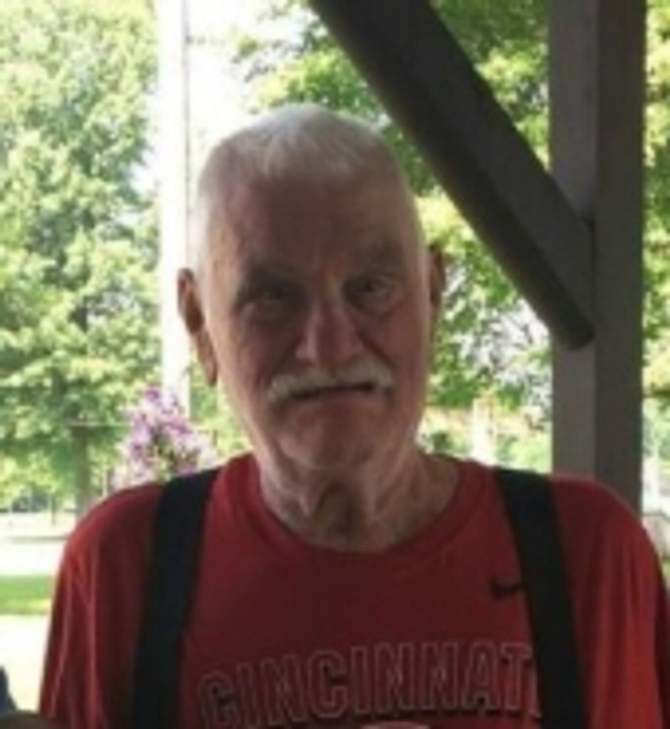 Gilbert E. Joslin