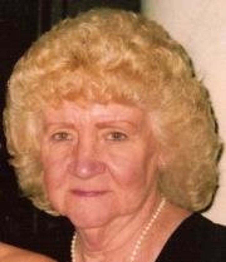 Lou Jean Lambeth Lyndon