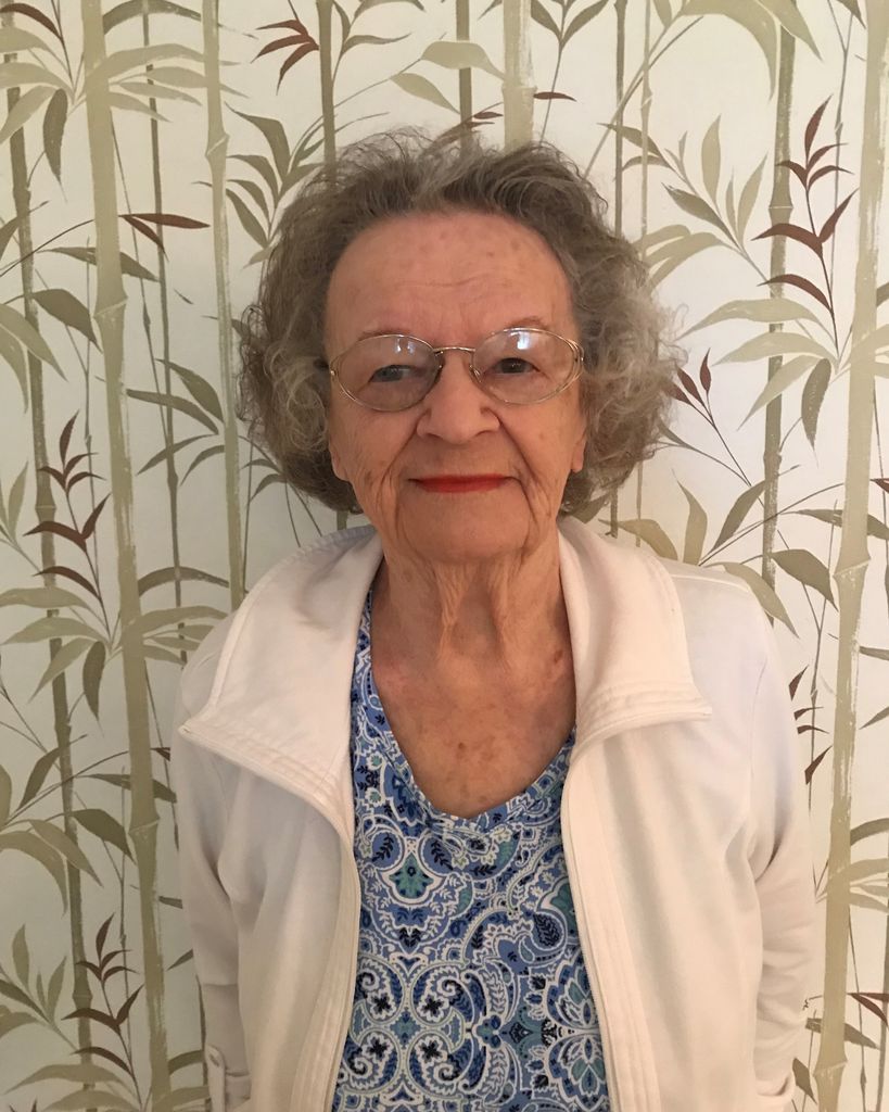 Valerie M. Suveges Profile Photo
