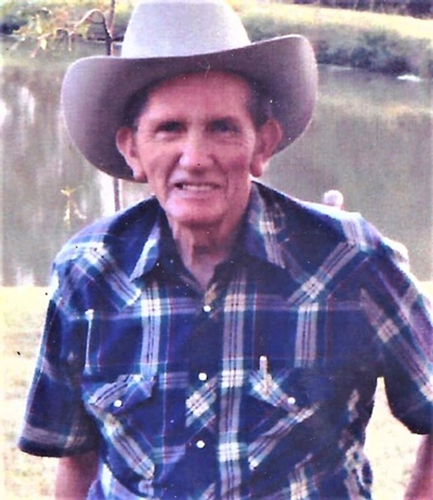 Lewis "Buck" Wallingford Profile Photo