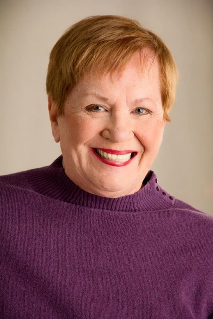 Nancy Mae Alfano