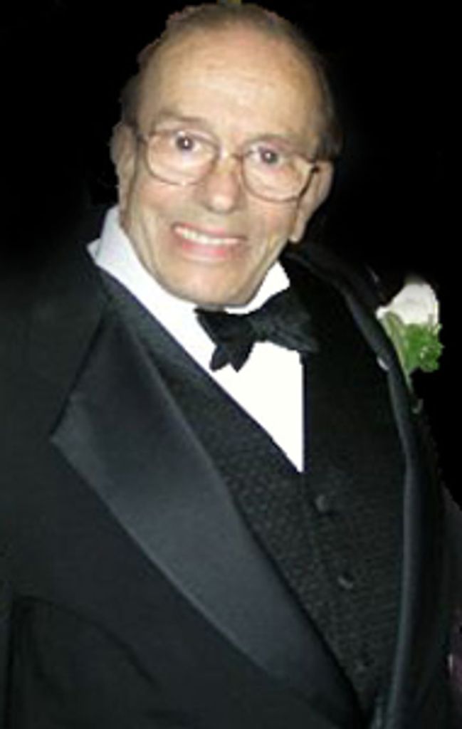 Samuel C. Gianakura
