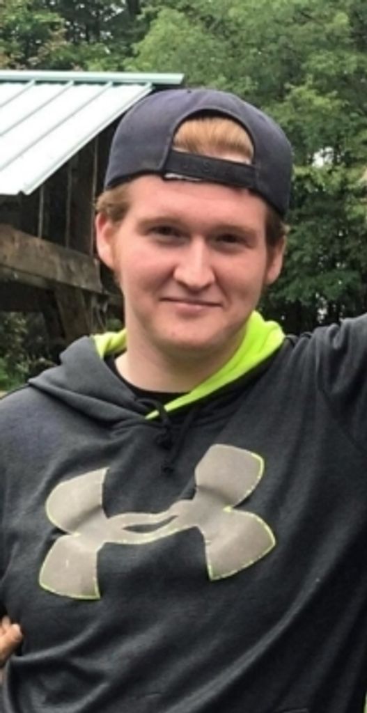 Zachary T. Kilmer Profile Photo