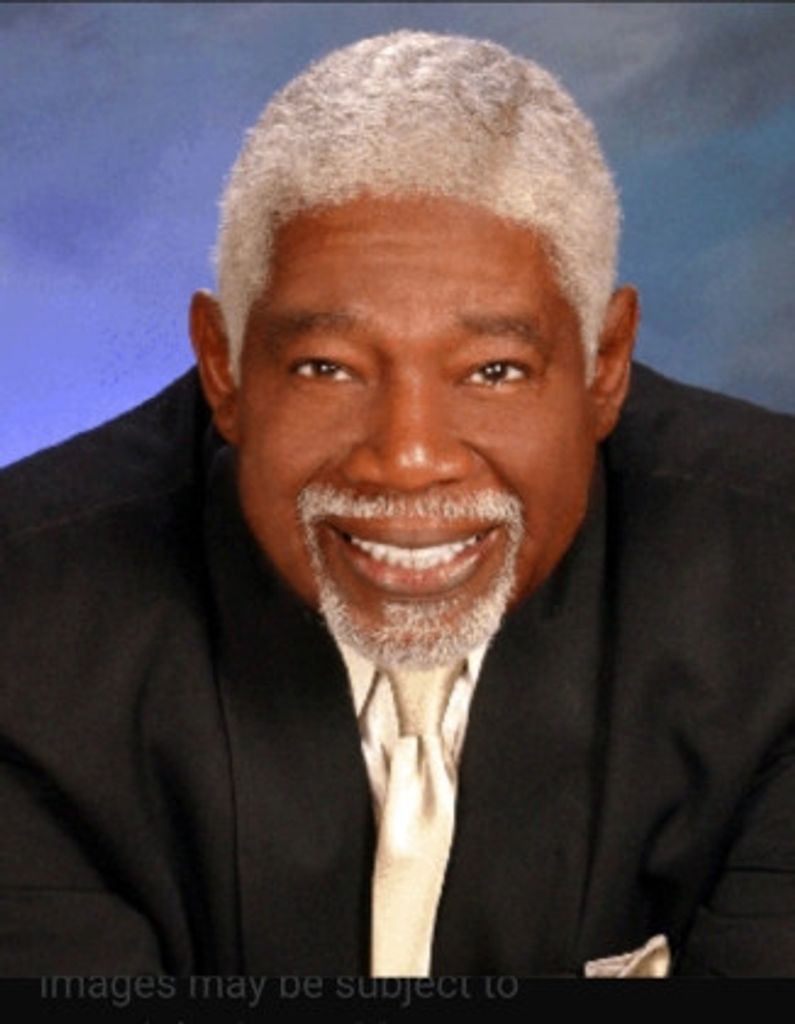 Sherwood Vincent Sledge