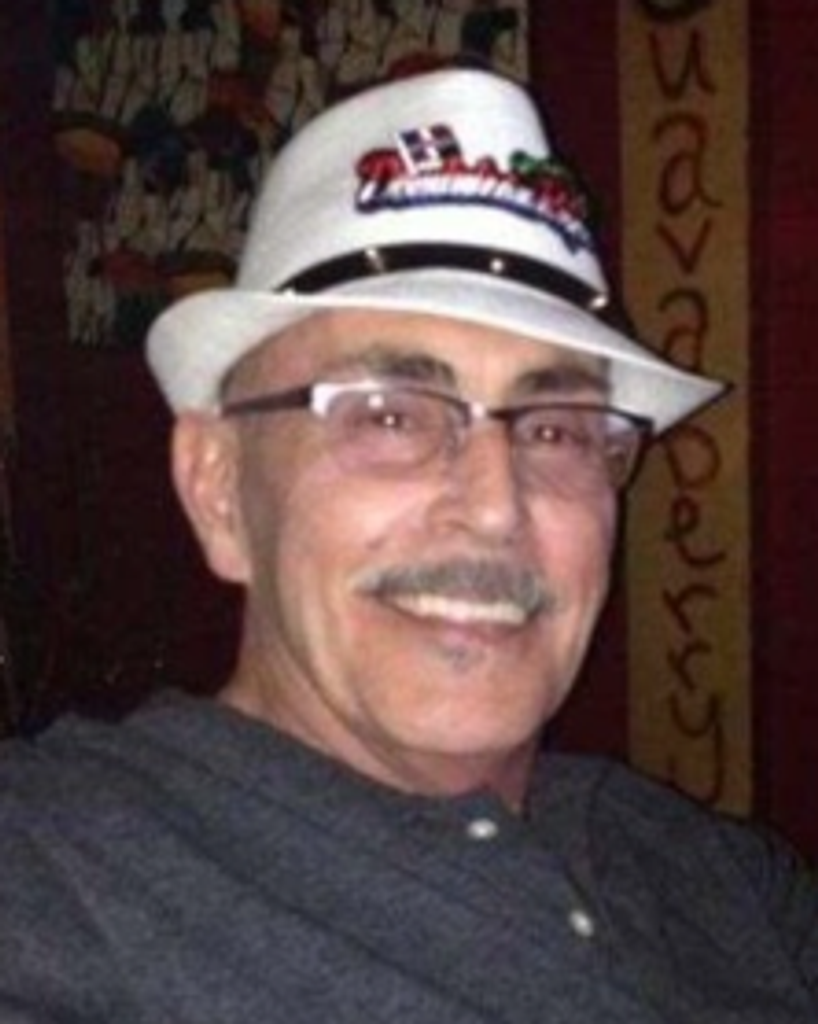 Vincent Michael Adinolfi, Jr.