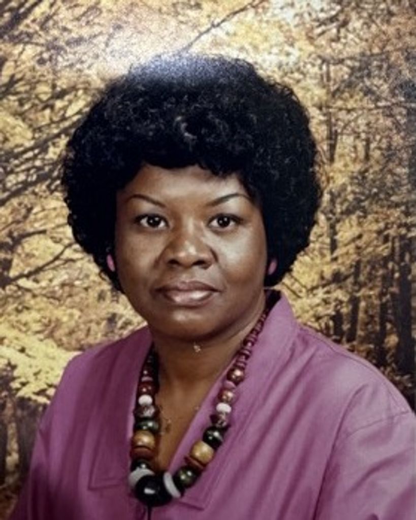 Beverly P. Butcher Profile Photo