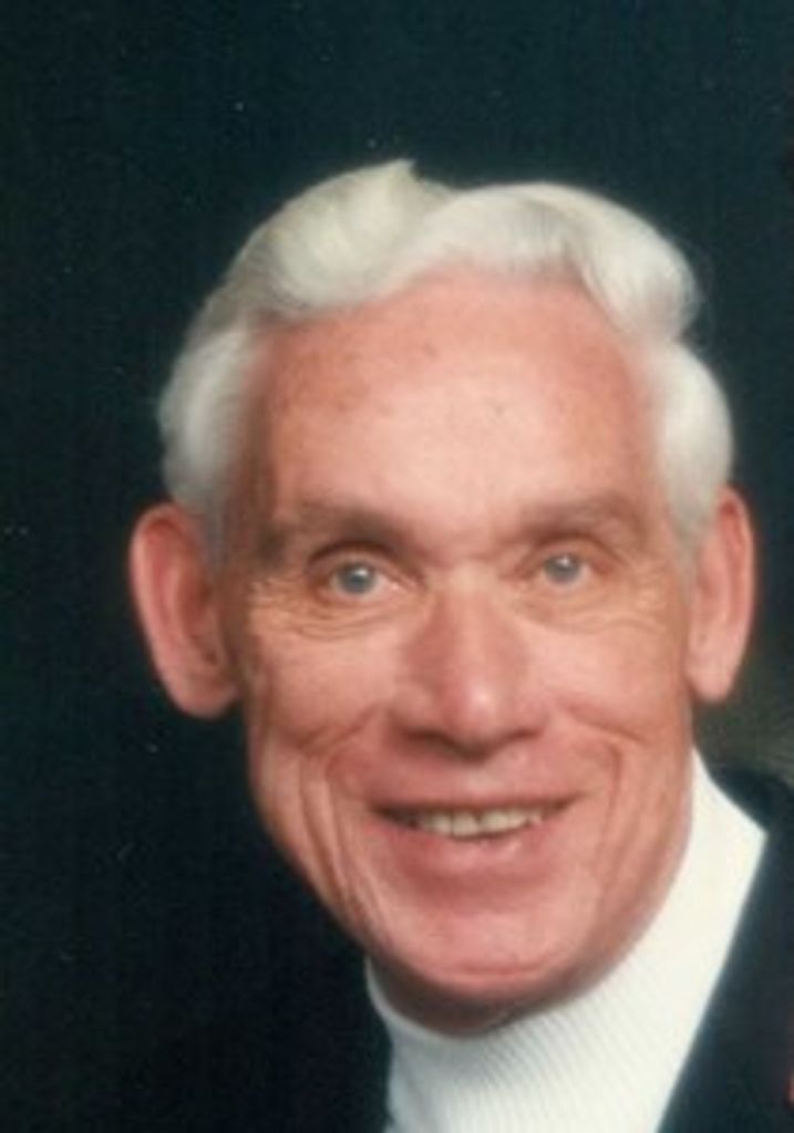 Jack E. Ballard