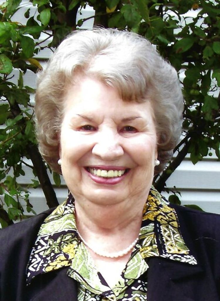 Marcia L. Terhune