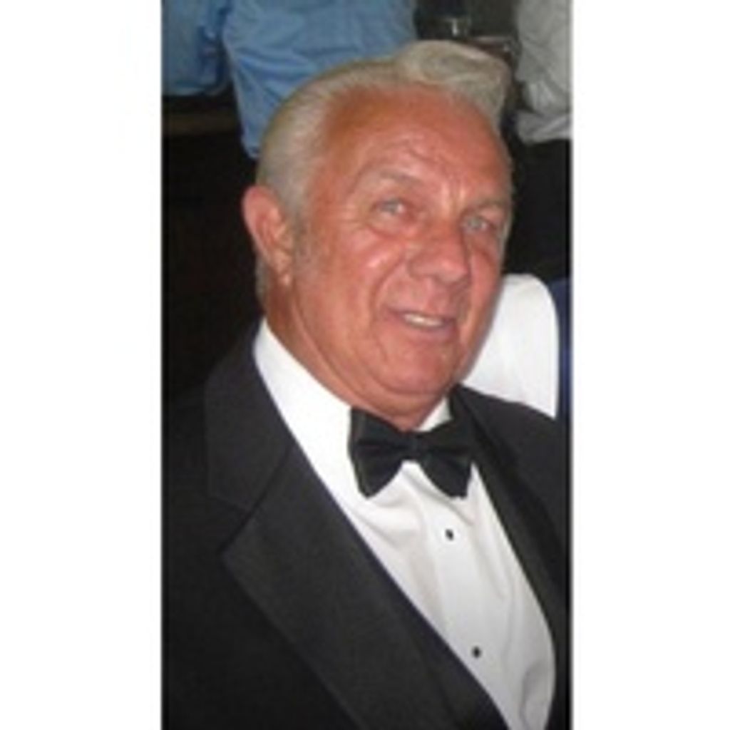 Thomas A. Scott Profile Photo